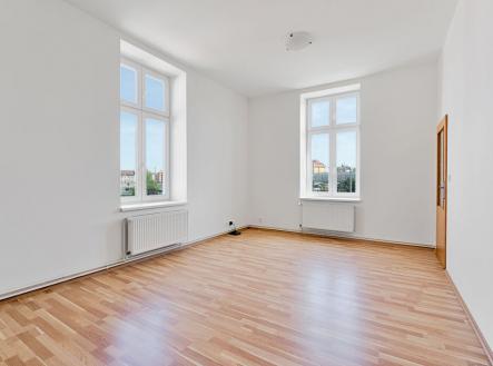 Prodej bytu, 3+1, 83 m² obrázek