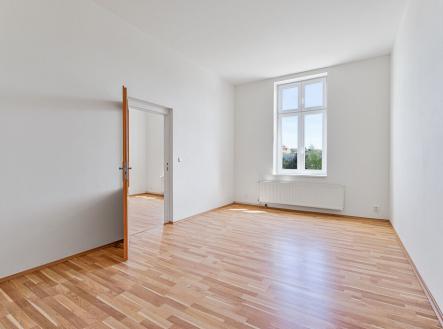 Prodej bytu, 3+1, 83 m²