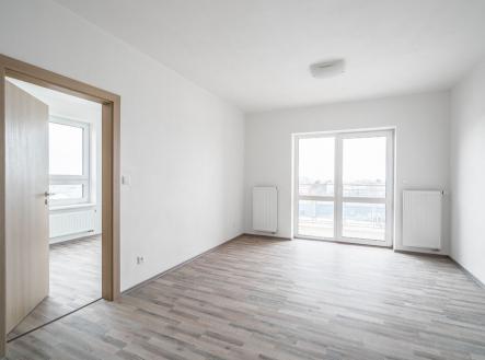 Pronájem bytu, 2+kk, 52 m²