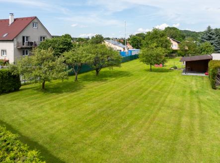 Prodej pozemku pro bydlení, 1 544 m² obrázek