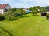Prodej pozemku pro bydlení, 1 544 m²