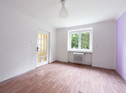 Pronájem bytu, 3+1, 75 m²