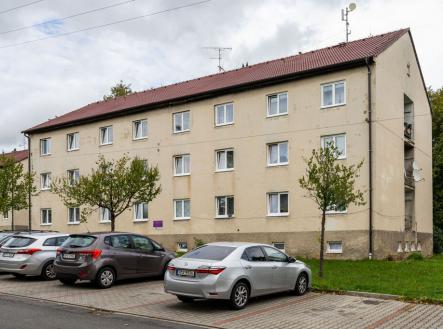 Pronájem bytu, 3+1, 75 m²