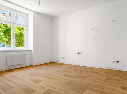 Prodej bytu, 2+kk, 44 m² obrázek