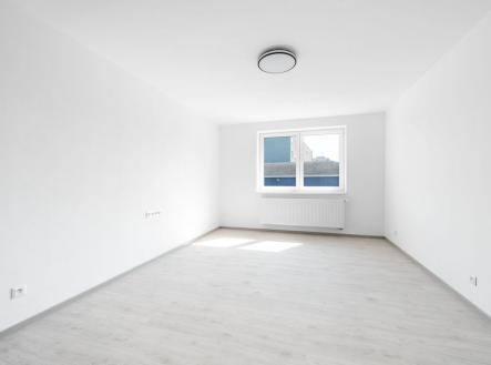 Pronájem bytu, 3+kk, 87 m²