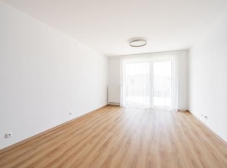 Pronájem bytu, 3+kk, 90 m²