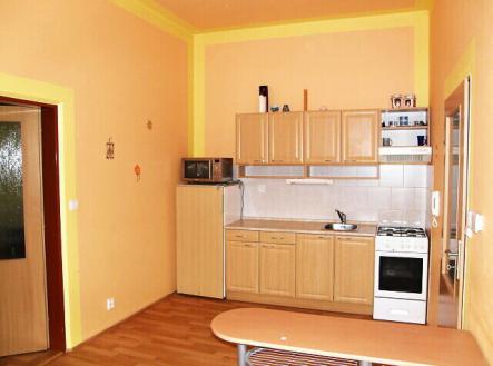 Prodej bytu, 1+1, 43 m² obrázek