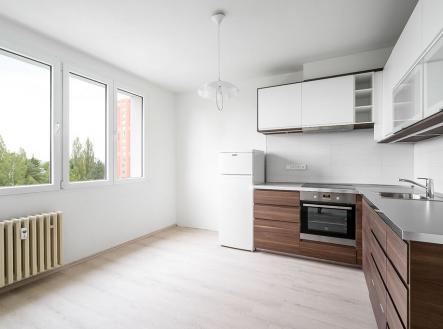 Pronájem bytu, 1+1, 36 m² obrázek