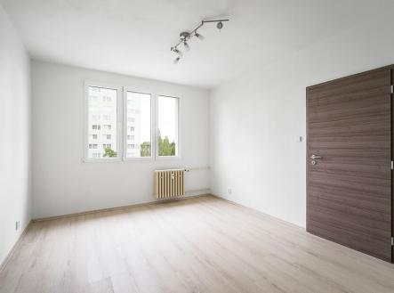 Pronájem bytu, 1+1, 36 m²