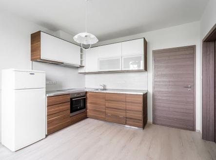 Pronájem bytu, 1+1, 36 m²