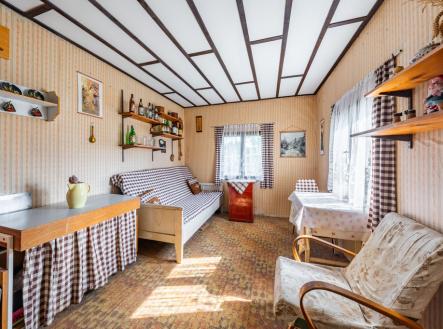Prodej - pozemek pro bydlení, 313 m²