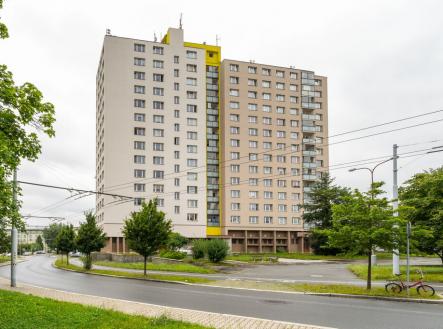 Pronájem bytu, 2+1, 58 m²