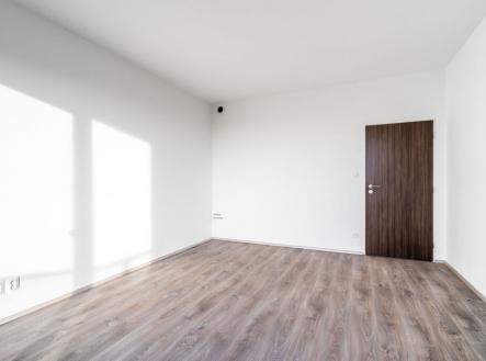 Pronájem bytu, 1+kk, 27 m²