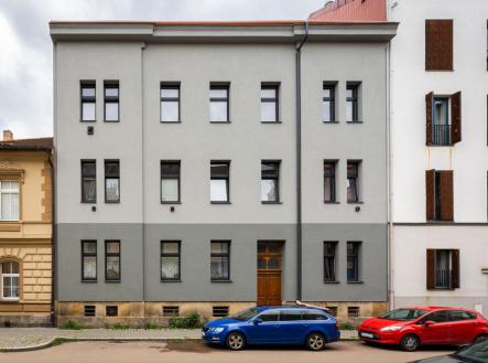 Pronájem bytu, 1+1, 47 m²