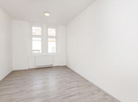 Pronájem bytu, 1+1, 47 m²