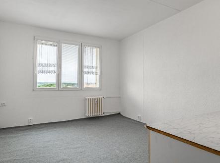 Pronájem bytu, 1+kk, 21 m² obrázek