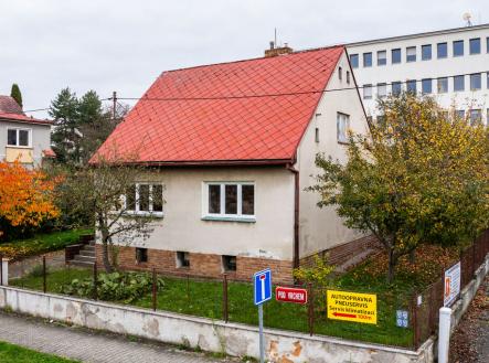 Prodej - dům/vila, 120 m²