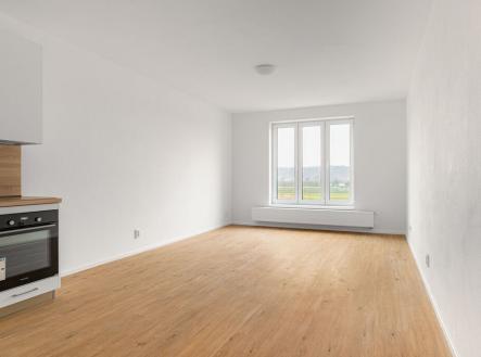 Pronájem bytu, 2+kk, 57 m²