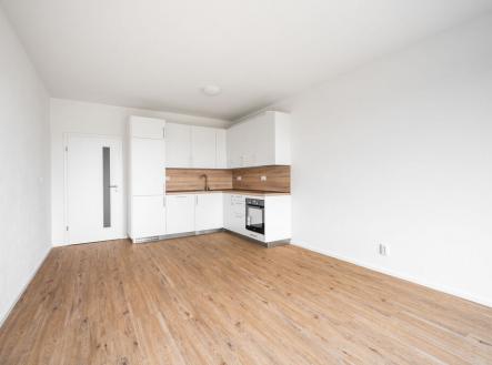 Pronájem bytu, 2+kk, 57 m²