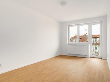 Pronájem bytu, 2+kk, 61 m²