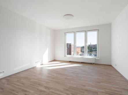 Pronájem bytu, 1+kk, 36 m²