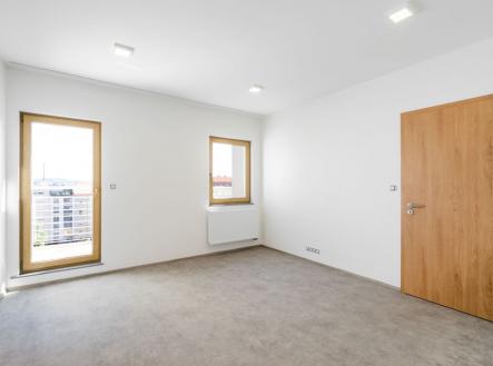 Pronájem bytu, 2+kk, 55 m²