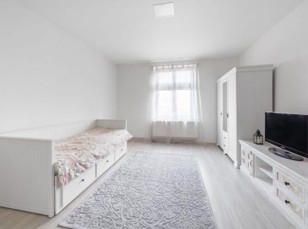 Prodej bytu, 2+kk, 45 m²