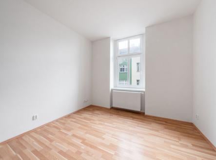 Pronájem bytu, 1+kk, 20 m² obrázek