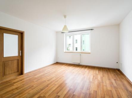 Pronájem bytu, 2+kk, 44 m² obrázek