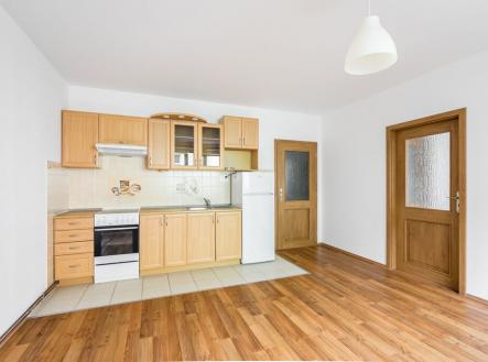 Pronájem bytu, 2+kk, 44 m²