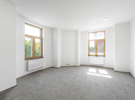 Pronájem bytu, 1+1, 50 m²