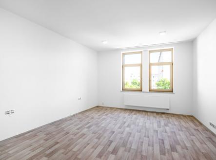 Pronájem bytu, 2+kk, 53 m²