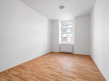 Pronájem bytu, 1+1, 35 m²