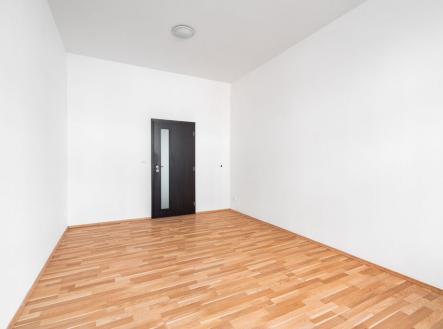 Pronájem bytu, 1+1, 35 m²