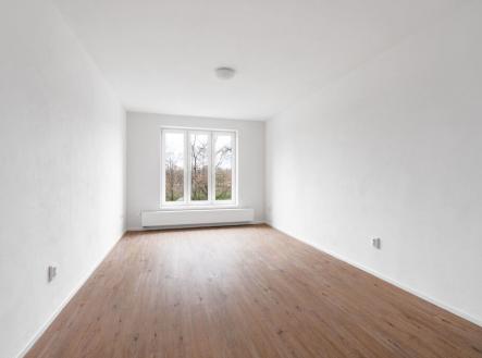 Pronájem bytu, 2+kk, 54 m²