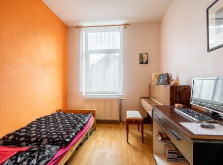 Pronájem bytu, 2+kk, 38 m²