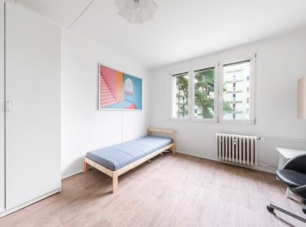 Pronájem bytu, 1+kk, 20 m²