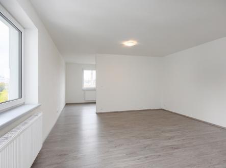 Pronájem bytu, 2+kk, 55 m²