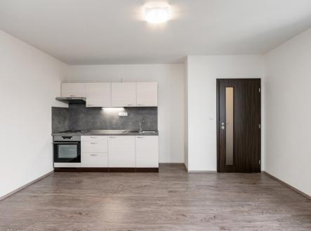 Pronájem bytu, 2+kk, 55 m²