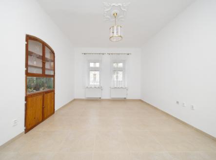 Pronájem bytu, 1+1, 50 m²