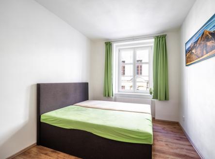 Pronájem bytu, 2+1, 57 m²