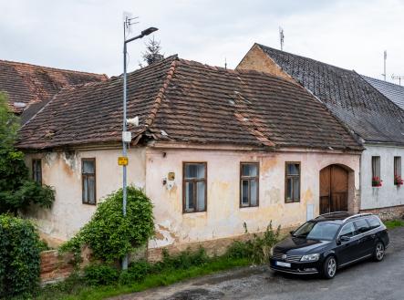 Prodej domu/vily, 100 m²