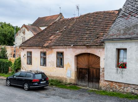 Prodej domu/vily, 100 m²