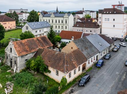 Prodej domu/vily, 100 m²