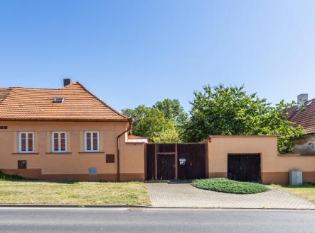 Prodej domu/vily, 100 m²