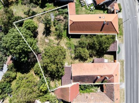 Prodej domu/vily, 100 m²