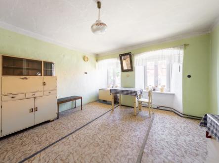 Prodej domu/vily, 100 m²