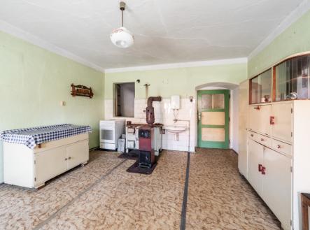 Prodej domu/vily, 100 m²