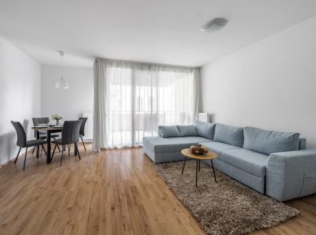 Prodej bytu, 2+kk, 71 m²