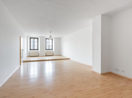 Prodej nájemního domu, 606 m²